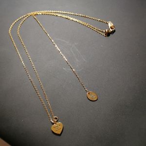 Juicy couture Necklace